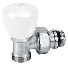 Giacomini  R25TG Rob.Inet Manuel Equerre aa 1/2" X18
