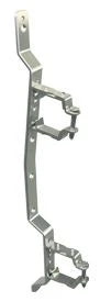 Giacomini  R588Z zanca rib. x coll.3/4-1- 5/4 (r500-2) 3/4-1- 5/4