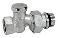 Giacomini  R17TG te regl. droit auto-etanche 1/2"