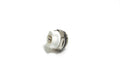 Giacomini  R90 bouchon avec purgeur orientable 1/2"