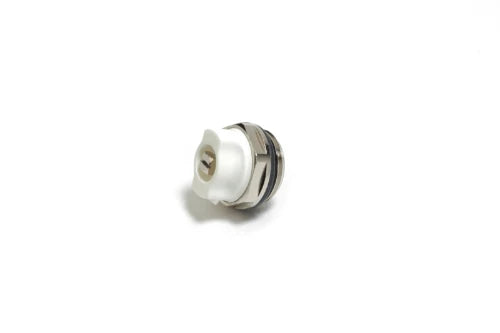 Giacomini  R90 bouchon avec purgeur orientable 1/2"