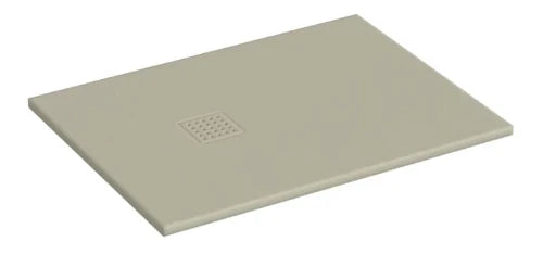 Procasa Obi receveur de douche Comforstone 1800 x 900 mm - sable