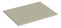 Procasa Obi receveur de douche Comforstone 1800 x 900 mm - sable