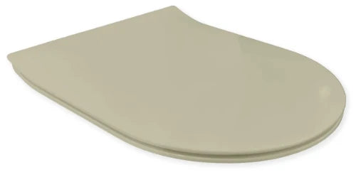 Procasa Obi abbatant Slimseat avec Quickrelease & Softclose - sable