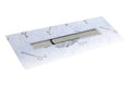 I-Drain Pro Linear 54 rigole de douche 800 mm