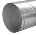 Ventiline Galva conduit en spirale 125mm l3m