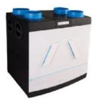 Orcon HRC hrc-350-ventiflow