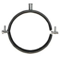 Ventiline Galva support de suspension + caoutchouc 16mm