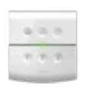 Orcon HRC telecommande 15rf