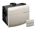 Orcon MVS ventilateur domestique 15rhb