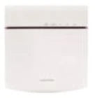Ventiline Acces commutateur de commande co2 en apparent