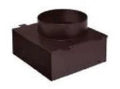 Ventiline VCBC bc 150mm -> 200x80mm