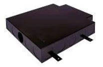 Ventiline VCHC hc 200x60mm -> 15x50mm
