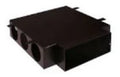 Ventiline VCHC collecteur principal 200x80 > 9x63/70mm