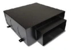 Ventiline VCHC hc 9x90mm -> 200x80mm