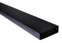 Ventiline VCKO ko conduit metallique 200x60mm
