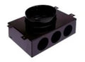 Ventiline VCSC sc 3x50mm -> 125mm