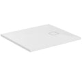 Ideal Standard Ultra Flat Evo receveur de douche 1000 x 900 x 35 mm - blanc mat