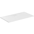 Ideal Standard Ultra Flat Evo receveur de douche 1700 x 900 mm - blanc mat