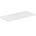 Ideal Standard Ultra Flat Evo receveur de douche 1700 x 800 mm - blanc mat