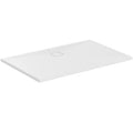 Ideal Standard Ultra Flat Evo receveur de douche 1400 x 900 x 35 mm - blanc mat