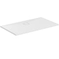 Ideal Standard Ultra Flat Evo receveur de douche 1400 x 800 x 35 mm - blanc mat