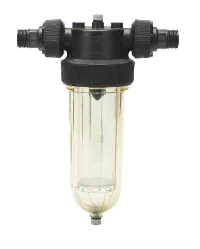 Cintropur NW25 TE-CTN filtre à eau 4/4 x 4/4 - débit 500 l/h