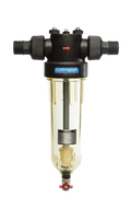 Cintropur NW500 TE filtre à eau 2 x 2 - débit 2000 l/h