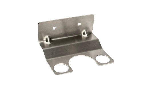 Cintropur wandbevesting NW280/340/400 RVS
