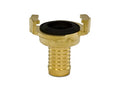Alfalfex GK raccord rapide en laiton pour tuyaux 19 mm