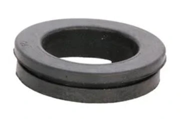 Alfalfex GK bague d'étanchéité NBR pour raccord rapide et laiton pour flexibles
