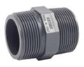 Nicoll PVC pression mamelon MM 5/4 x 5/4