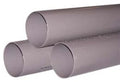 Nicoll PVC tuyau 50 x 1,8 mm (longueur 4m) - gris - prix par mètre