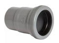 MANCHON DE DILATATION NICOLL 90 MF mm pvc horizontal