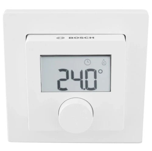 Bosch CR 11 Thermostat avec capteur de température ambiante