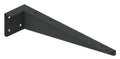 Sleurs Universal console - noir (set van 1x gauche en 1x droite)