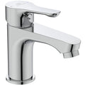 Procasa Alpha mitigeur lavabo - chromé - sans vidage automatique