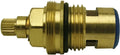 MECANISME INTERIEUR ROBINET COTTAGE ceramique eau froid - 1/2"