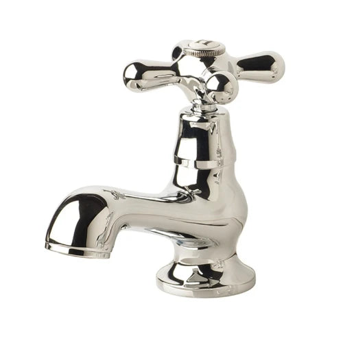 ROBINET DE LAVABO COTTAGE NUOVA BRENTA chrome seul eau froide