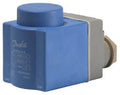 Danfoss bobine pour électrovanne 230V 50Hz 9W