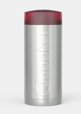 Quooker réservoir combi . raccordement au tuyau d'eau froide. capacité : 7 litres à 100°c - 15 litres à 60°c - temps de chauffe : 20 minutes.