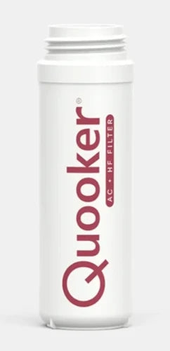 Quooker filter voor de quooker cube