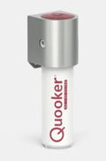 Quooker le kit de démarrage cold water filter. grâce au cold water filter - votre robinet quooker délivre une délicieuse eau filtrée en plus de vous fournir de l’eau bouillante à 100 °c. Il combine un filtre active carbon et un filtre hollow fiber.