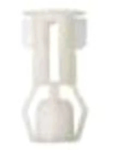 Procasa WSS Brio / Maki bague de support pour charnière abattant - blanc