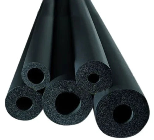 Armaflex ACE Plus tube d'isolation 42 mm - épaisseur de l'isolation 13 mm (longueur 2m - boîte 50m) - noir - pric par mètre