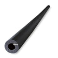 Armaflex ACE Plus isolant autocollant pour tuyau 25 mm (longueur 2m) 42 mm (boîte 24m) - Prix au mètre - Noir