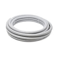 Begetube Alpex DUO XS tuyau multicouche avec isolation 13mm 32 x 3 mm (rouleau 25m) - gris - prix par mètre