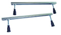 Aquaware pieds de bain Universels pour bain acryl