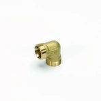 Begetube laiton coude 90° MM M24 x M24