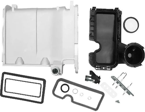 Bosch WSS Échangeur de sécurité